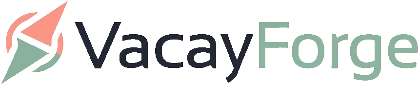 VacayForge