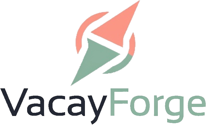 VacayForge
